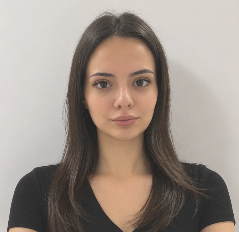Алиева Амина — преподаватель Школы Изобретателей