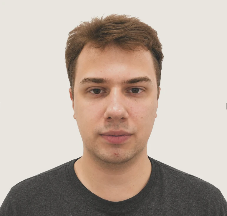 Артюшенко Владислав — преподаватель Школы Изобретателей